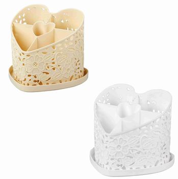 Подставка д/стол.прин. "Сердце" М6252/6253