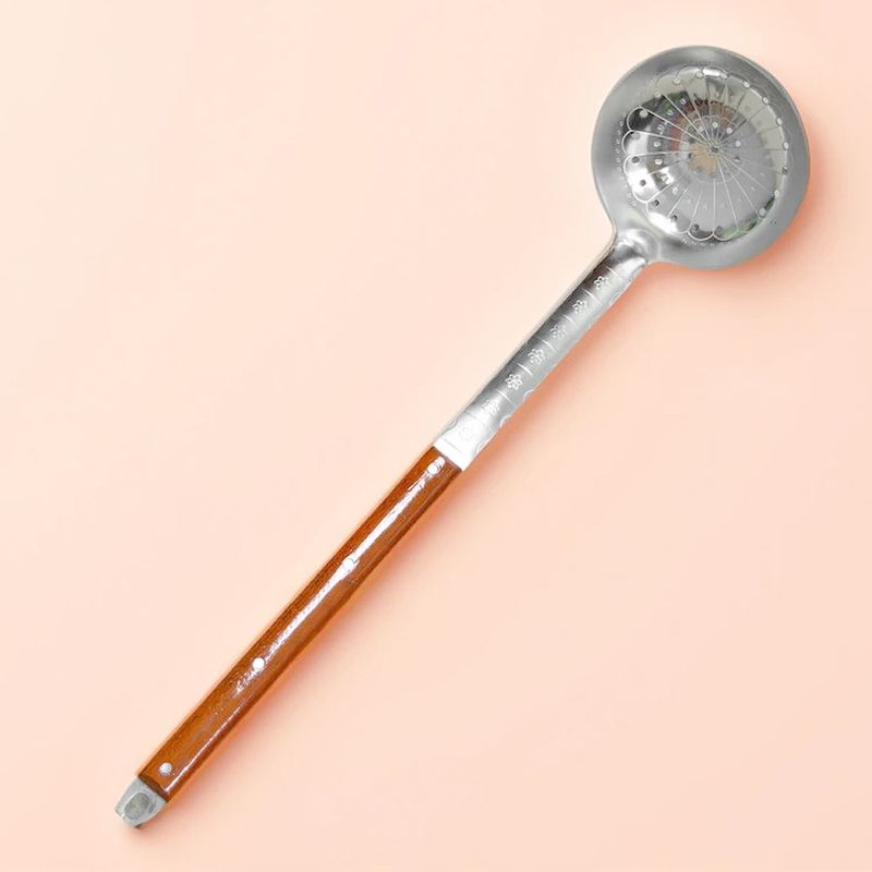 Шумовка д/казана ORJF10 (60см) Д