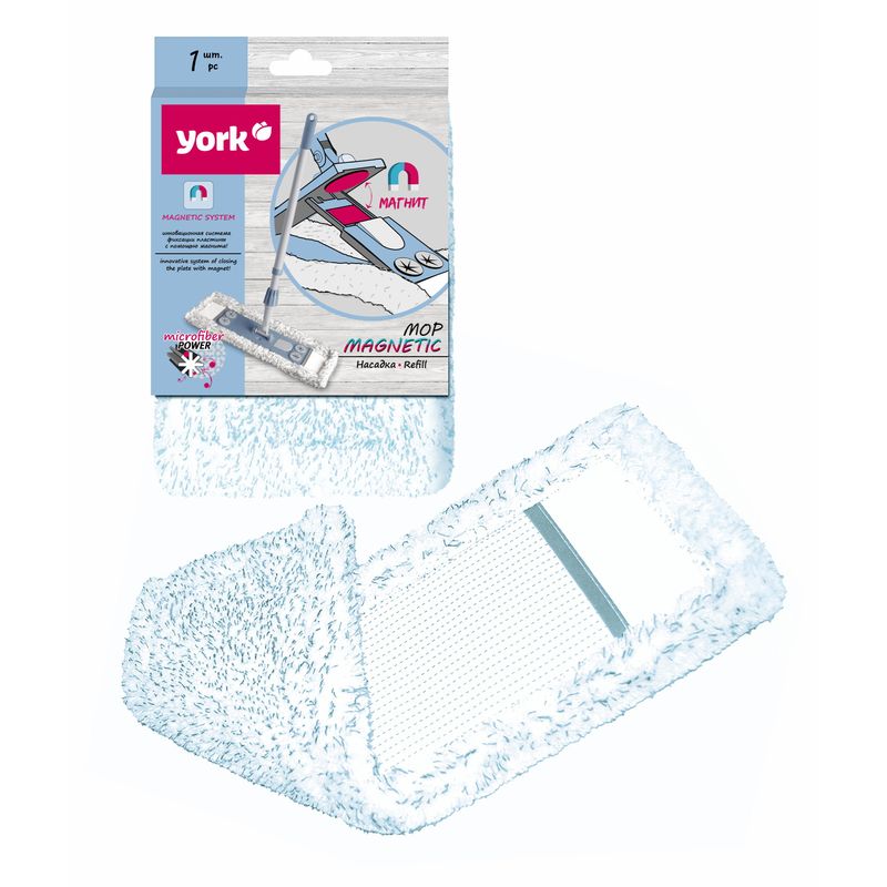 Насадка к МОП - МАГНЕТИК YORK 8170 .