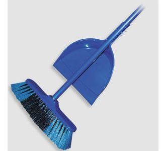 Щетка+совок ТАНДЕМ 8202 YORK