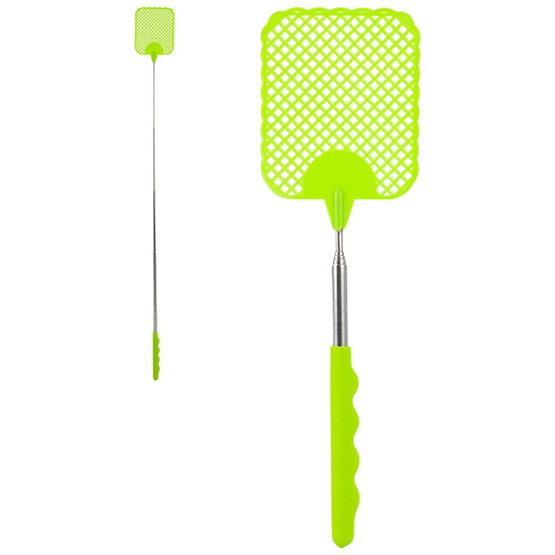 Мухобойка 103706 (телескопическая ручка) СКР.