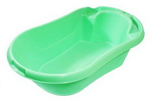 Ванна детская "Бамбино" С804 Мар.