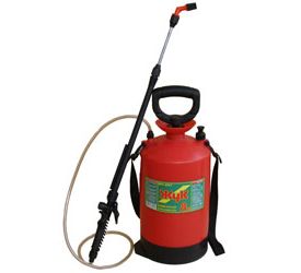 Опрыскиватель "Жук"  8л. Классик 0444 (ОП-207) с телескоп.уд.