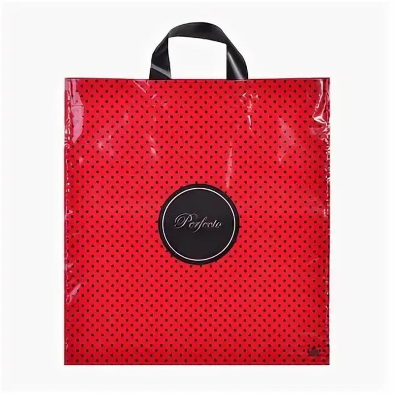 Пакет (петлевая руч.) 400*370мм. Перфекто Классик 255293 Т-П