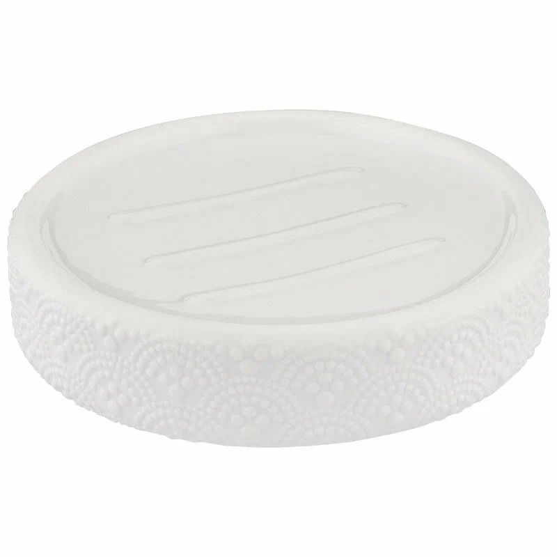 Мыльница "Istambul" 106615 (керам.) Скр