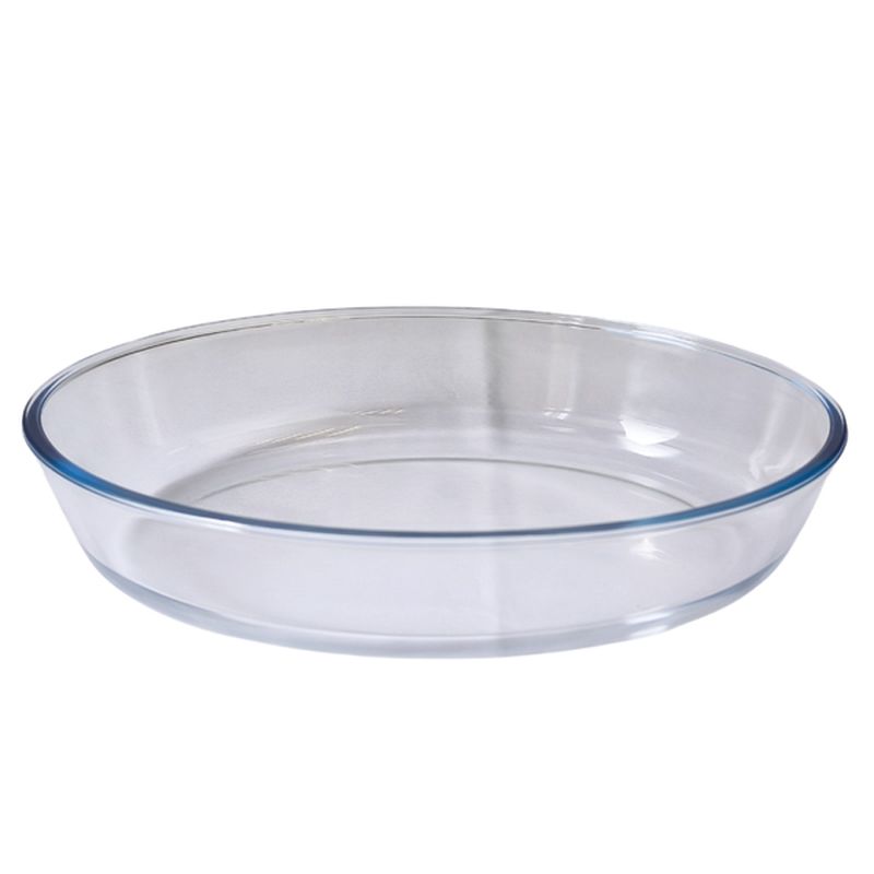 Форма д/запекания JEWEL ПП0002-58 2,4л. (стекло)