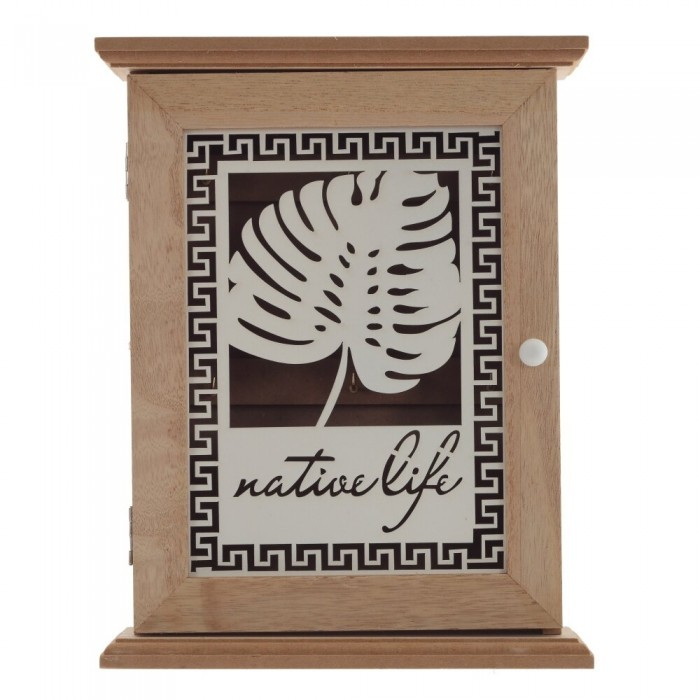 Ключница 800012 (21*6,5*26,5см) Р