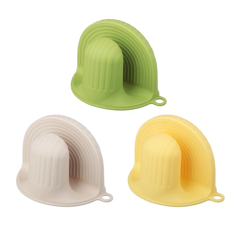 Прихватка силикон. 856-230 (11*8см.)  VETTA