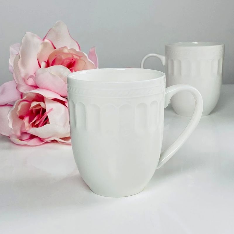 Набор кружек 305-324 (6шт.) 330мл. (подар. уп.)