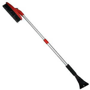 Щетка-сметка со скребком 86-122см. 775-045 телеск. NG 5005 Гала