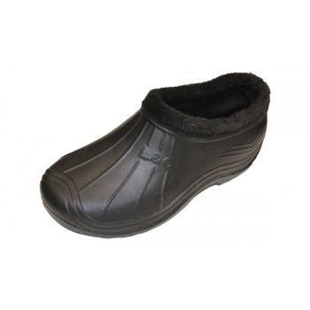 Галоши мужские (утепленные) арт.044/907/905/909 (р.40-45)