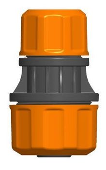 Муфта соединительная "ЖУК" 1/2"-3/4" 4008 Ковров