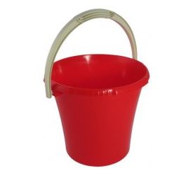 Ведро 14л. пл. б/крышк. "Либерти" С605 Мар.