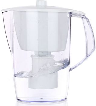 Фильтр д/воды "БАРЬЕР-Лайт" г.Балашиха