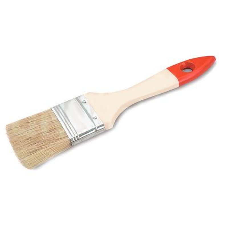 Кисть флейц. "Standard"  38мм. 1002038 М.