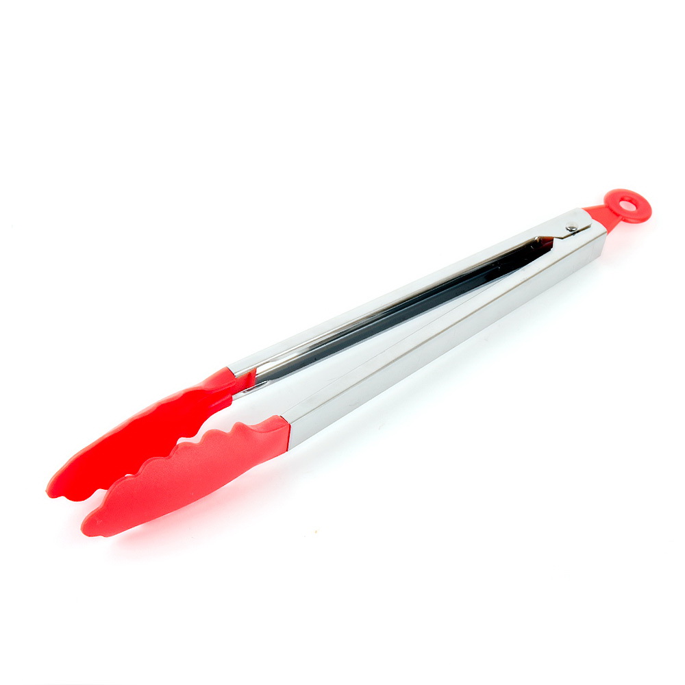 Щипцы кухонные 9903195 (полипропилен, нерж.)ЕНС