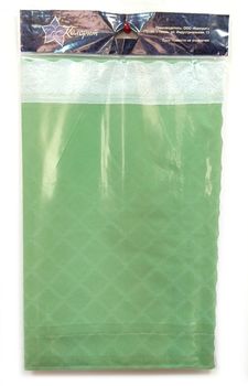 Скатерть "Колорит Шелк" 135*110см. (микс) Тверь