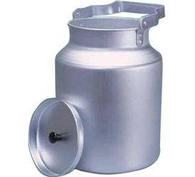 Бидон ал. 10л. С-97/МТ-080 К-У