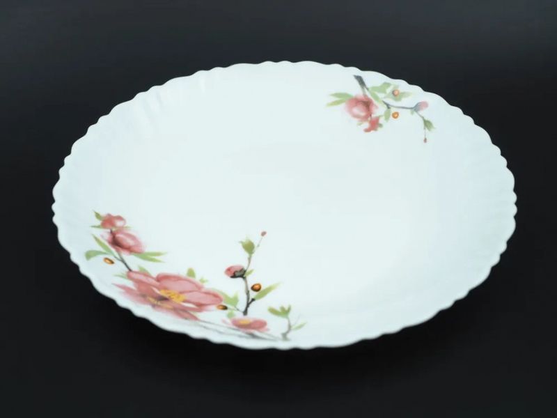 Столовый сервиз MFK21081 "Ветка Сакуры" 19пр.