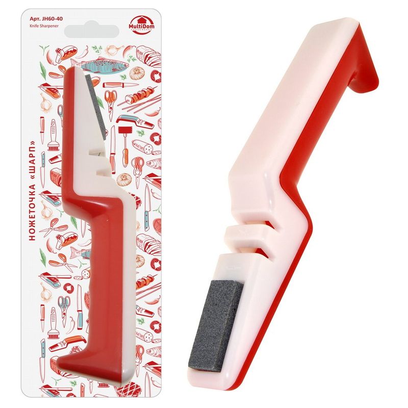 Ножеточка "Шарп" JH60-40 Мд