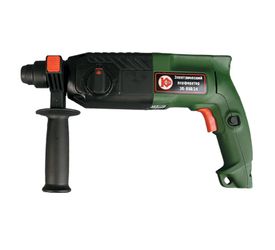 Перфоратор "Калибр" ЭП-650/24 (1,8Дж. кейс+ набор)