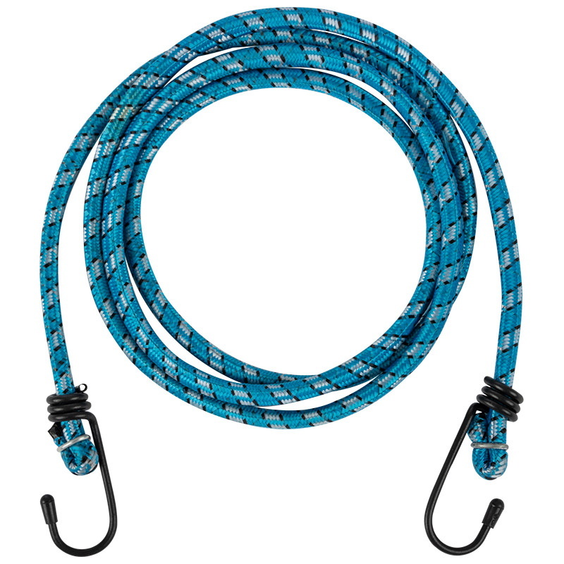 Резинка д/тележки 160см. d 8мм. 105117 СКР