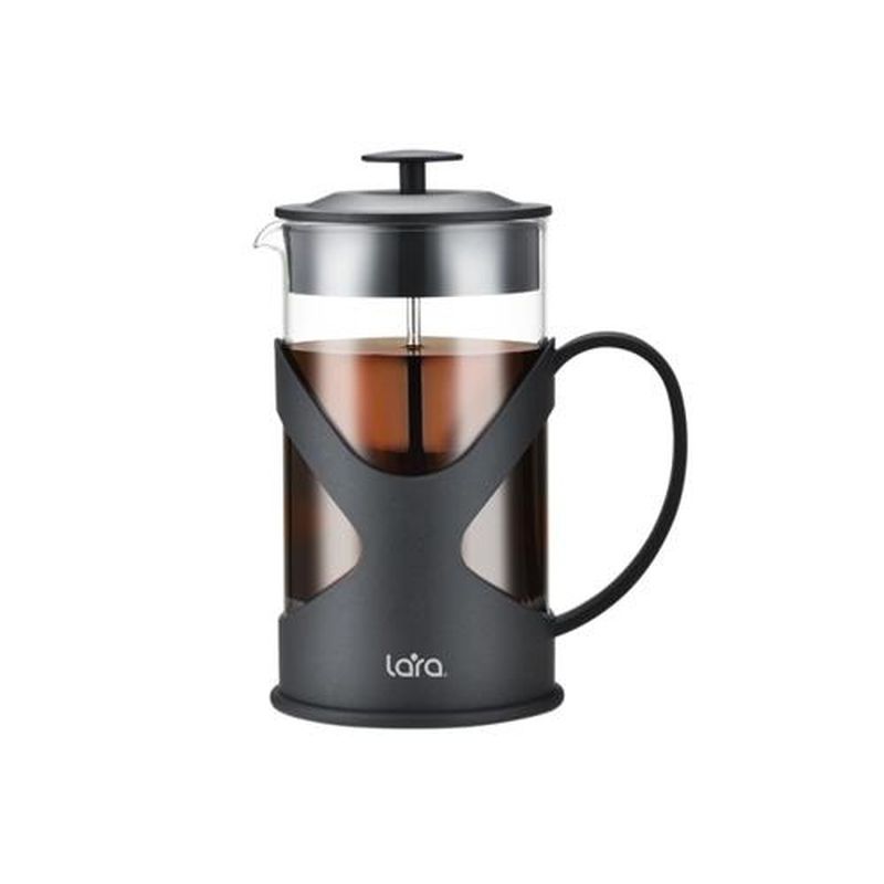Чайник заварочный (френч-пресс) LR06-56-1000 1,0л.