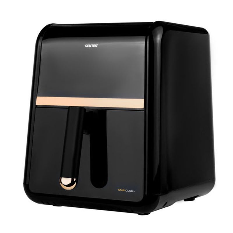 Аэрогриль CENTEK CT-3102 (1,5кВт, 5л, таймер)