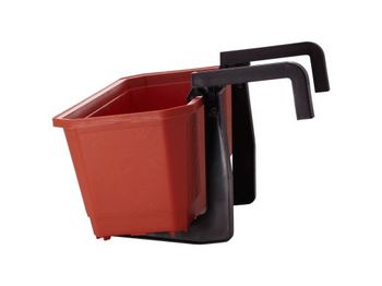 Кронштейны д/балконных ящиков (2шт.) ПЦ60004