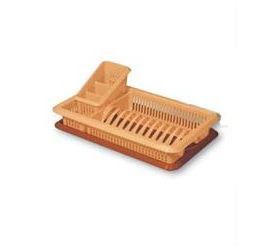 Сушилка д/посуды "Sugar&Spice" ПЦ1562 с суш. д/столов.прибор.