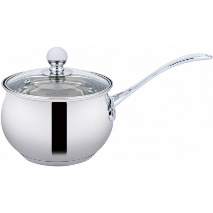 Ковш WR-1287 2,1л. Apple (ст/крышк.)