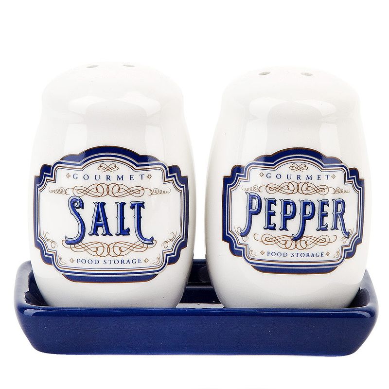 Набор д/специй L2521068 "Gourmet" 2пр. (подар. уп.) ЕНС