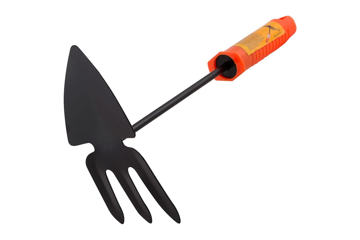 Мотыжка комбинир.Park LS9505Н (пл.руч.) 333719 СКР