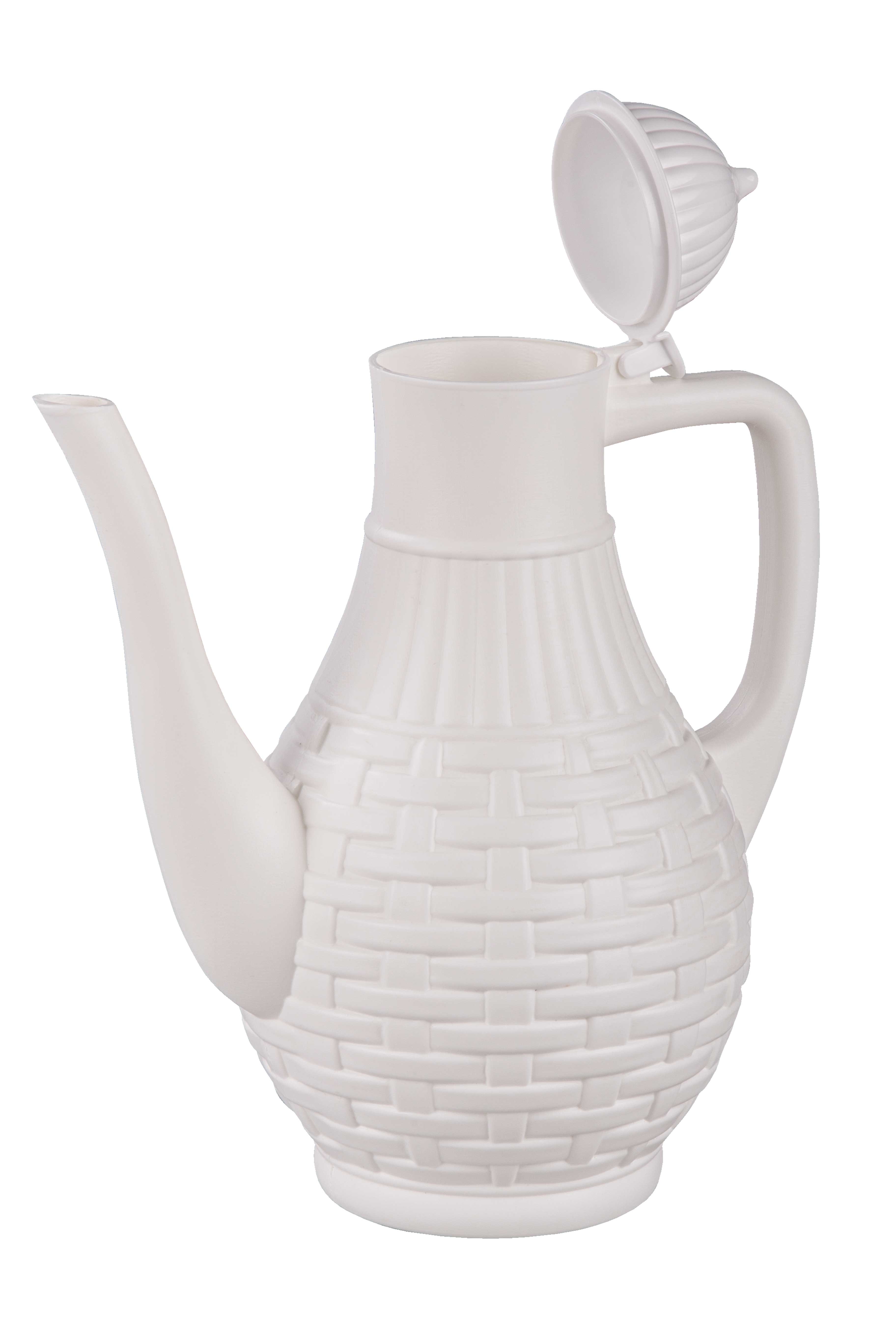 Кувшин-кумган "Плетенка" 2,5л. М6774 .