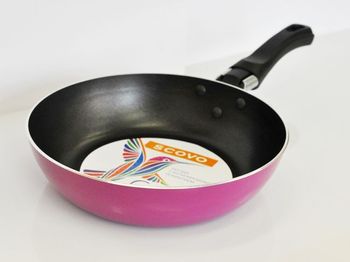 Сковорода К-У а/пр. RB-061 d180 COLIBRI