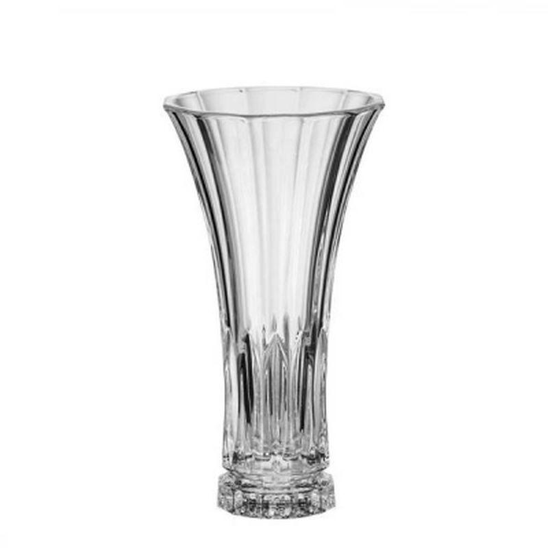 Ваза д/цв. Welligton 16098 30см. Crystalite Bohemia