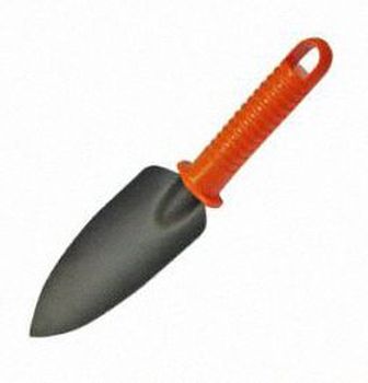 Совок посадочный узкий PARK HG0388В пл.руч. (270207) Скр.