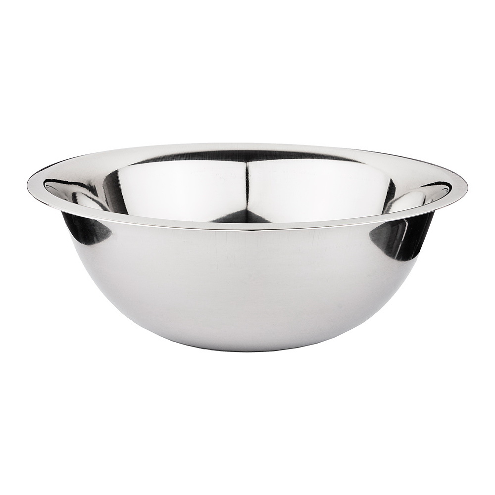 Миска 880-117 3,0л. нерж. ВД