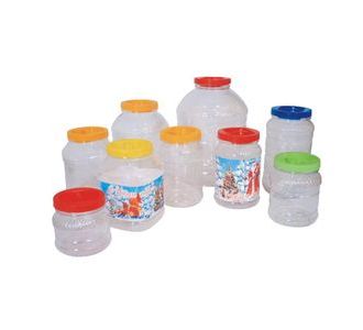 Емкость универс.  5л. (ПЭТ) М326