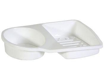 Подставка д/моющих средств (185*133*34мм.) БП12124