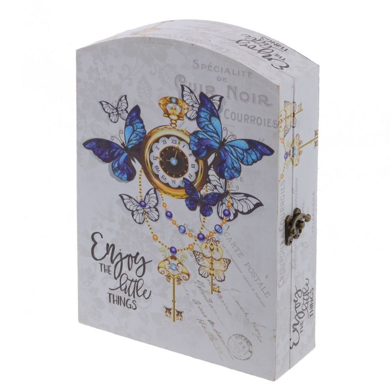 Ключница 751755 (21*7*29,5см) Р