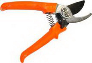 Ножницы-секатор PARK HG0039 (200мм.) 270104 Скр