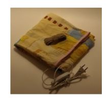 Электрогрелка "Простынь" ЭМ-01-7 150*60см.