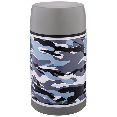 Термос нерж. 910-098 1,0л. шир/г (ВД)