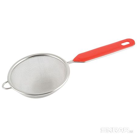 Сито Tagliatelle d10см 985501 нерж. с пласт. руч., Mallony