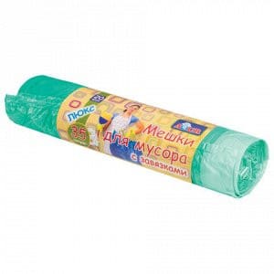 Пакеты д/хранения продуктов 1718 AZUR 50шт. 26*40см.