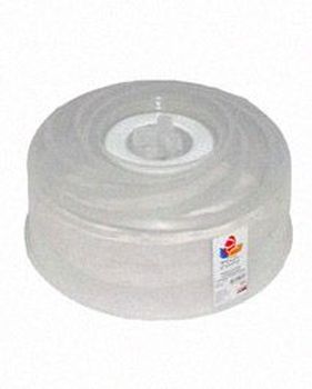 Крышка д/СВЧ "Sugar&Spice" ПЦ2290 d250мм.