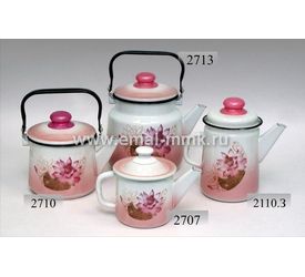 Чайник 3,5л. 2713/6 Маг.