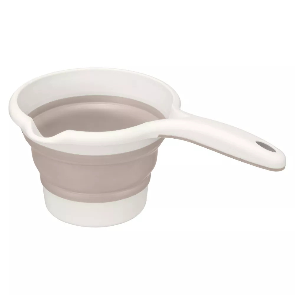 Ковш складной ZOOM 1,1л. БП52048 .