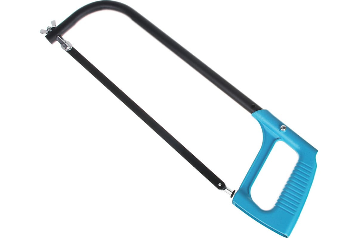 Ножовка по метал. 663-053 (стандарт) РОКОТ Гала